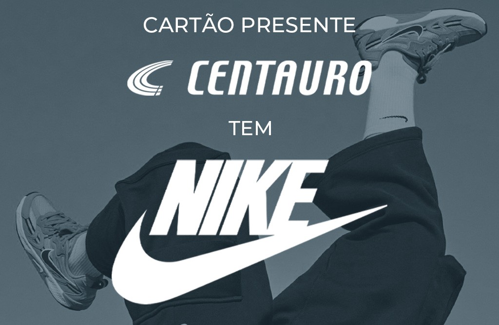 Cartão Presente